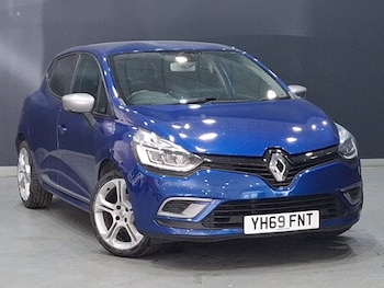 Used Renault Clio 2019 for sale - 78693350: Photo
