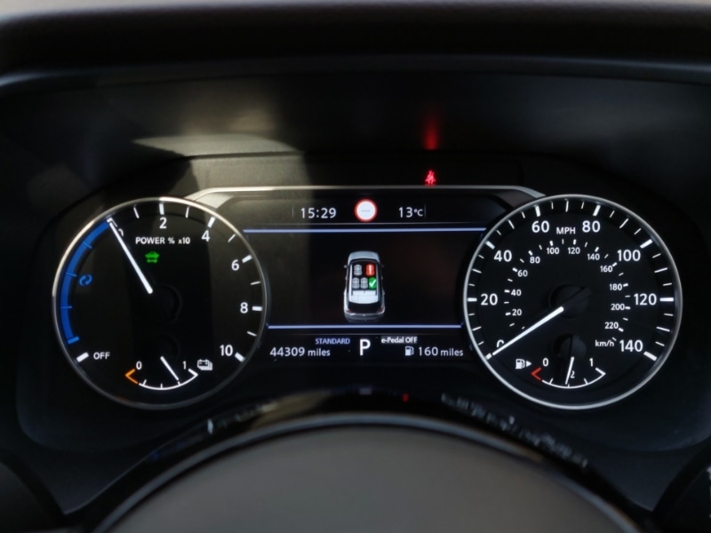 Used Nissan X-Trail 2024 for sale - 78113976: Photo 10