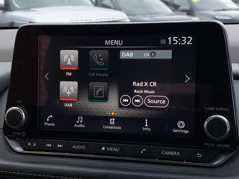 Used Nissan X-Trail 2024 for sale - 78113976: Photo 12