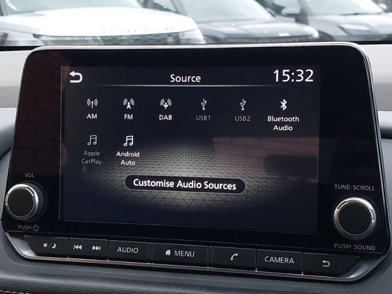 Used Nissan X-Trail 2024 for sale - 78113976: Photo 13