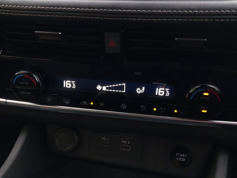 Used Nissan X-Trail 2024 for sale - 78113976: Photo 14