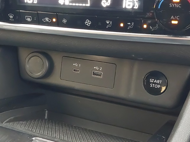 Used Nissan X-Trail 2024 for sale - 78113976: Photo 15