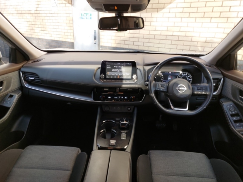 Used Nissan X-Trail 2024 for sale - 78113976: Photo 2