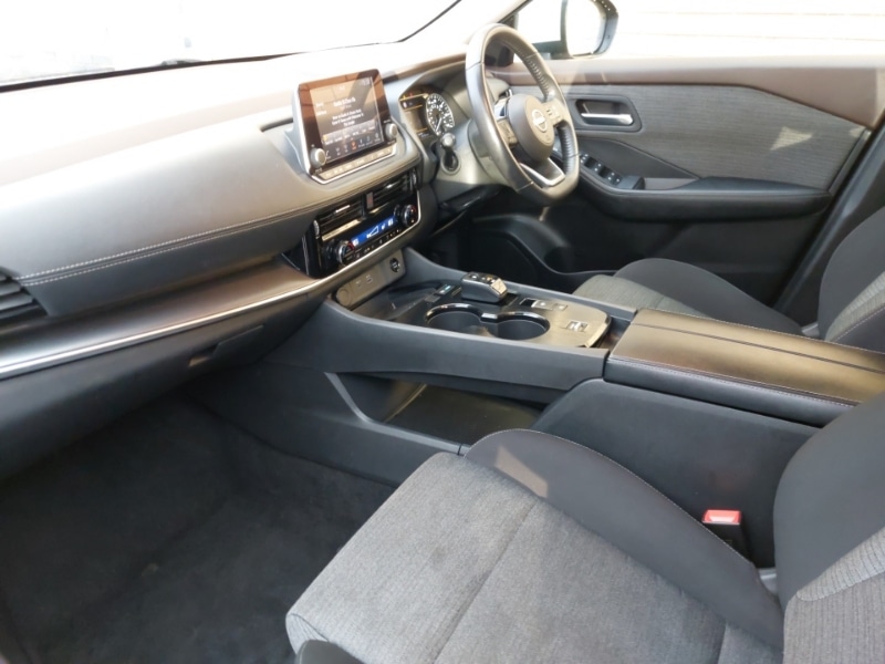 Used Nissan X-Trail 2024 for sale - 78113976: Photo 5