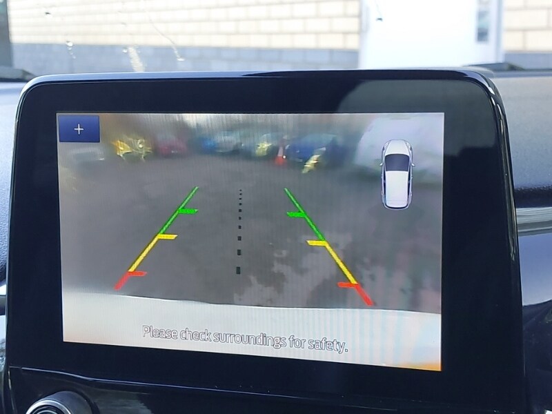 Used Ford Fiesta 2020 for sale - 77371426: Photo 11