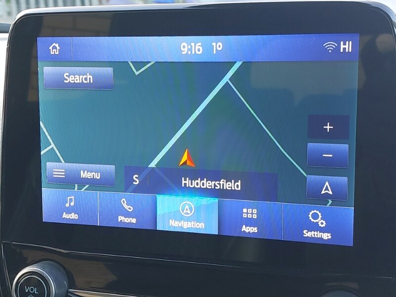 Used Ford Fiesta 2020 for sale - 77371426: Photo 12