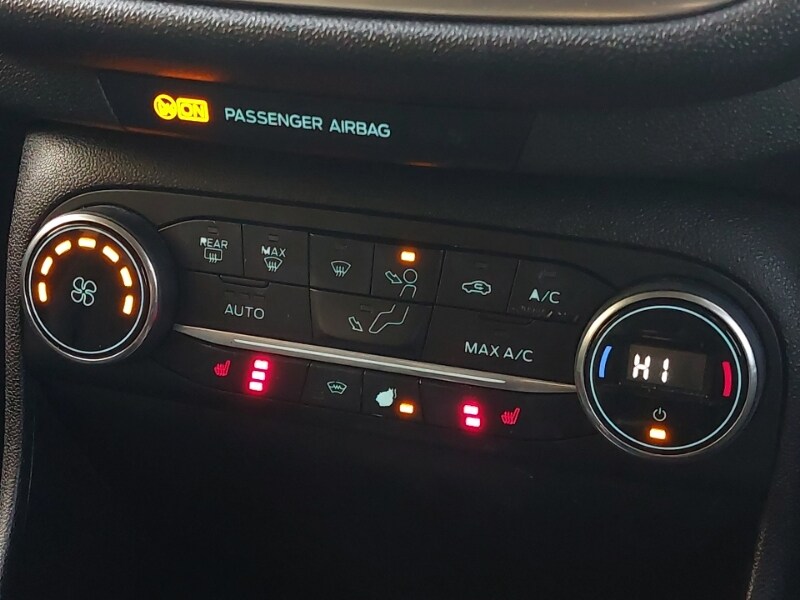 Used Ford Fiesta 2020 for sale - 77371426: Photo 15