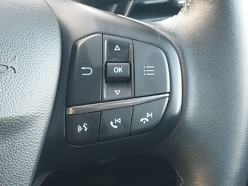 Used Ford Fiesta 2020 for sale - 77371426: Photo 18