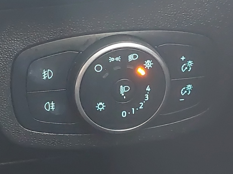 Used Ford Fiesta 2020 for sale - 77371426: Photo 19