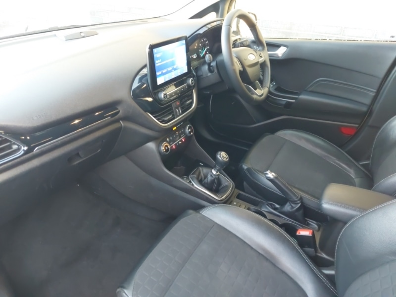 Used Ford Fiesta 2020 for sale - 77371426: Photo 5