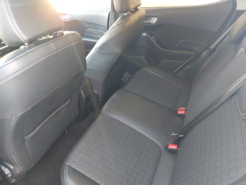Used Ford Fiesta 2020 for sale - 77371426: Photo 6