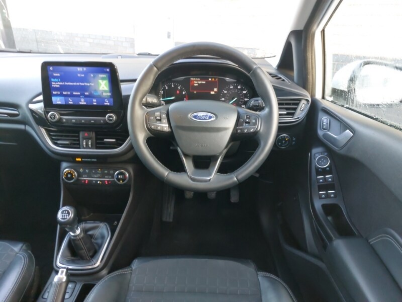Used Ford Fiesta 2020 for sale - 77371426: Photo 7