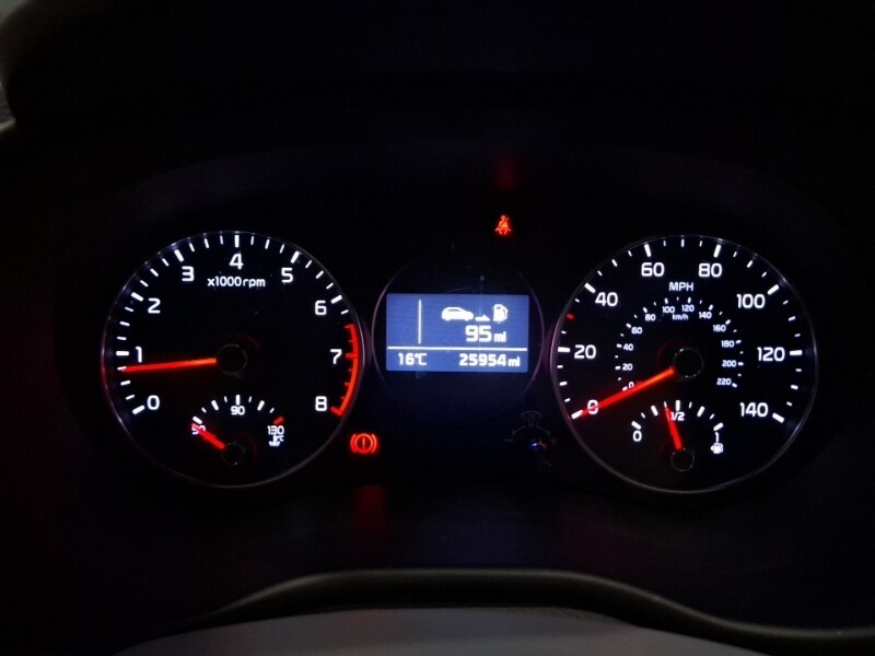 Used Kia Picanto 2020 for sale - 77689913: Photo 10