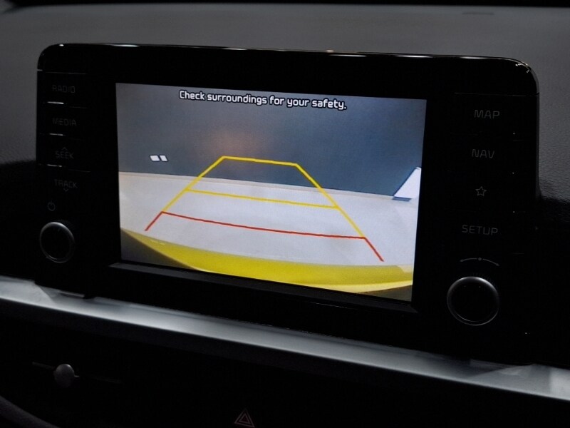 Used Kia Picanto 2020 for sale - 77689913: Photo 11