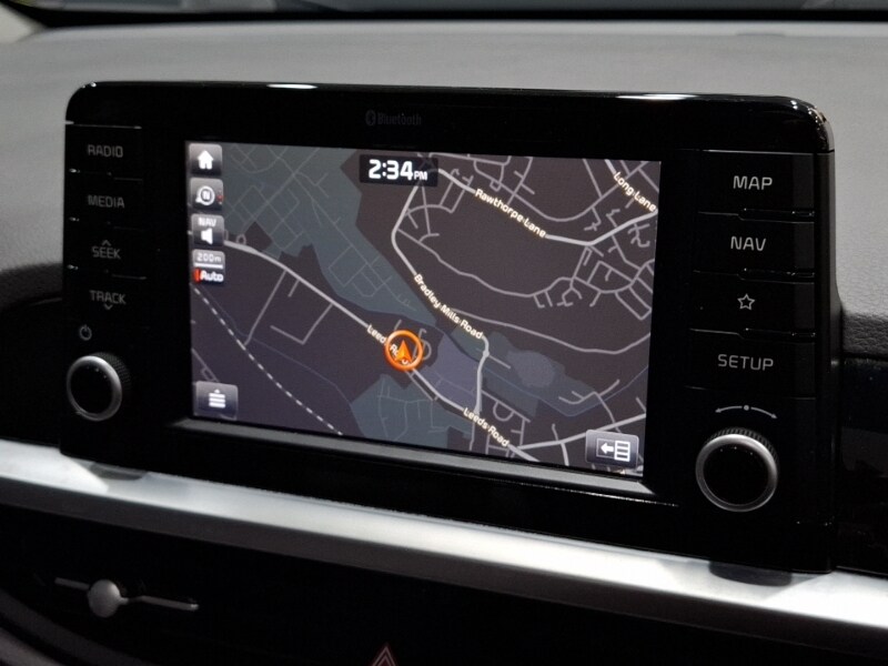 Used Kia Picanto 2020 for sale - 77689913: Photo 13