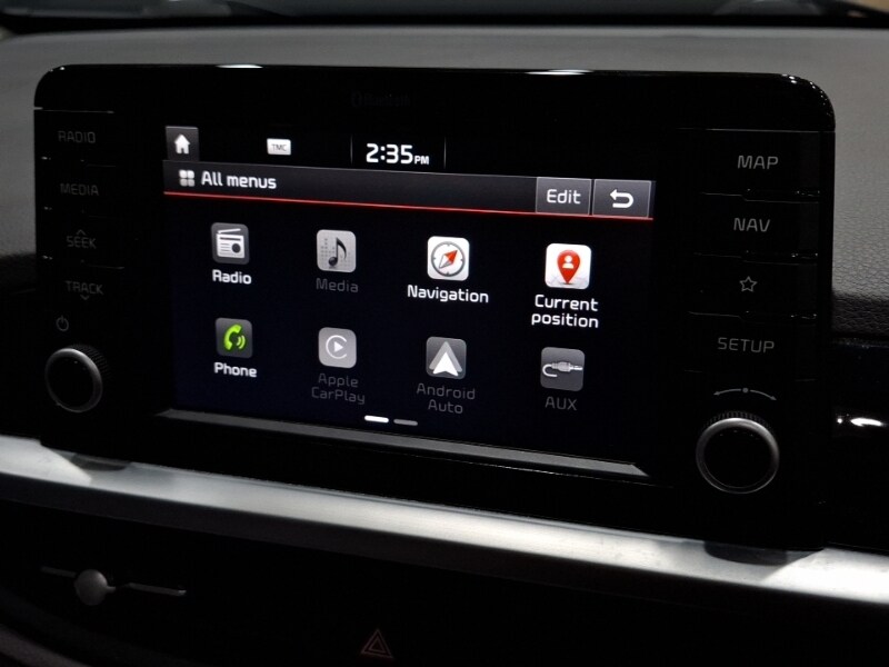 Used Kia Picanto 2020 for sale - 77689913: Photo 14