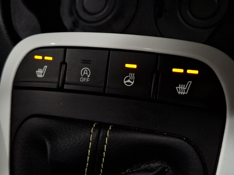 Used Kia Picanto 2020 for sale - 77689913: Photo 16