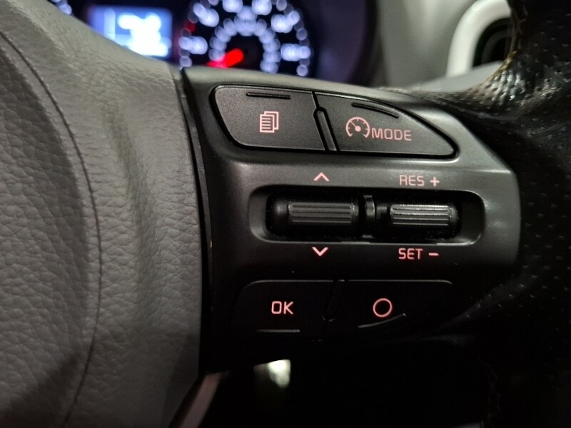 Used Kia Picanto 2020 for sale - 77689913: Photo 18