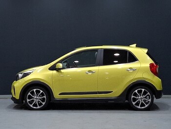 Used Kia Picanto 2020 for sale - 77689913: Photo