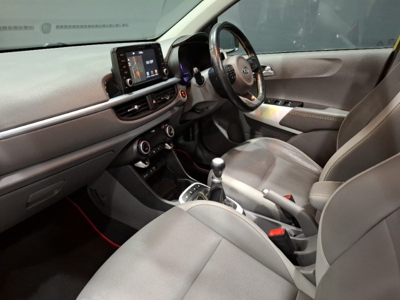 Used Kia Picanto 2020 for sale - 77689913: Photo 5