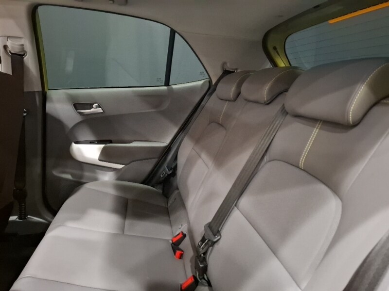 Used Kia Picanto 2020 for sale - 77689913: Photo 6