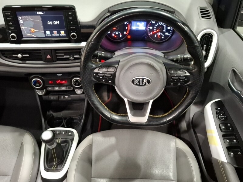 Used Kia Picanto 2020 for sale - 77689913: Photo 7