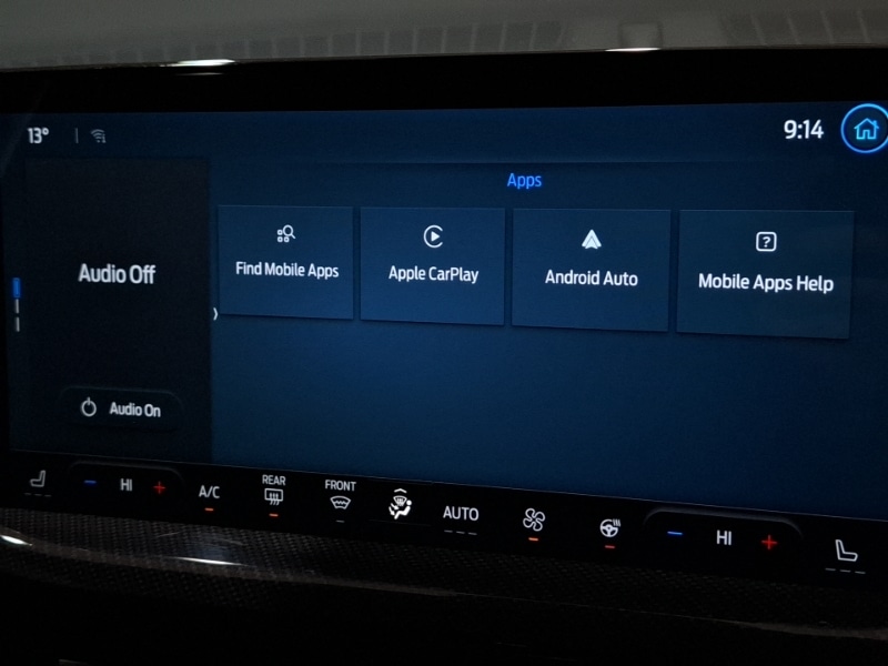 Used Ford Focus 2023 for sale - 77149914: Photo 13