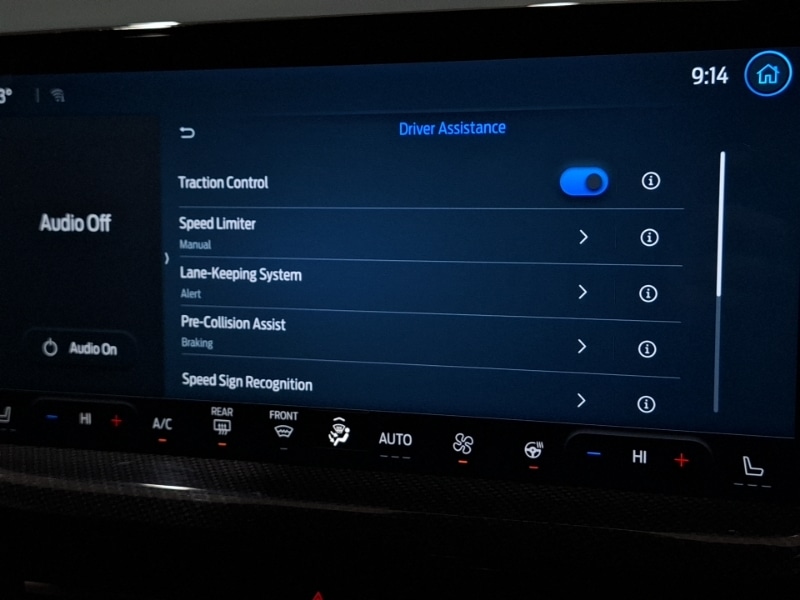 Used Ford Focus 2023 for sale - 77149914: Photo 14