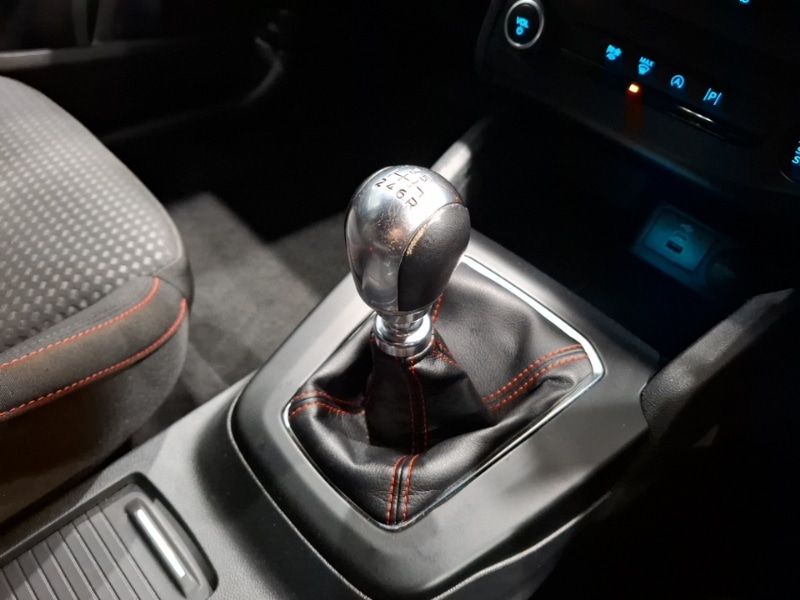 Used Ford Focus 2023 for sale - 77149914: Photo 17