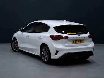 Used Ford Focus 2023 for sale - 77149914: Photo