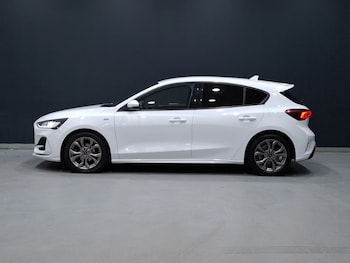 Used Ford Focus 2023 for sale - 77149914: Photo