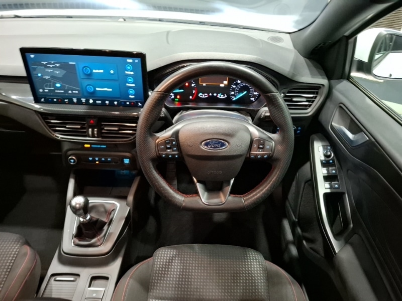 Used Ford Focus 2023 for sale - 77149914: Photo 7