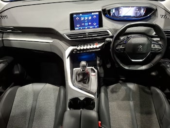 Used Peugeot 3008 2019 for sale - 78849043: Photo