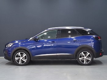 Used Peugeot 3008 2019 for sale - 78849043: Photo