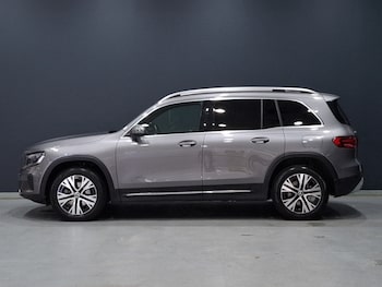 Used Mercedes-Benz GLB 2025 for sale - 79477342: Photo