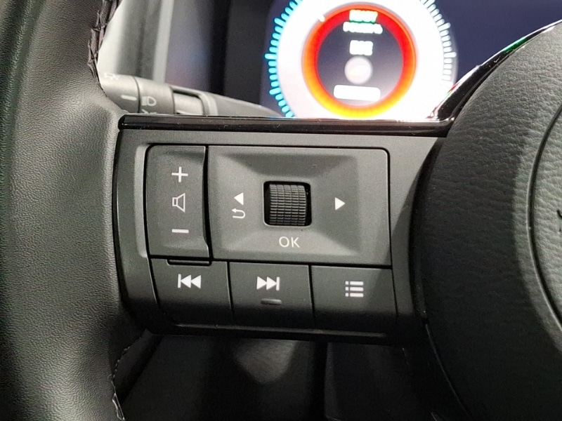 Used Nissan Qashqai 2024 for sale - 76301614: Photo 18