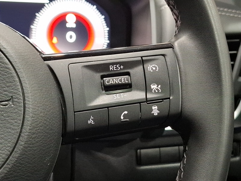 Used Nissan Qashqai 2024 for sale - 76301614: Photo 19