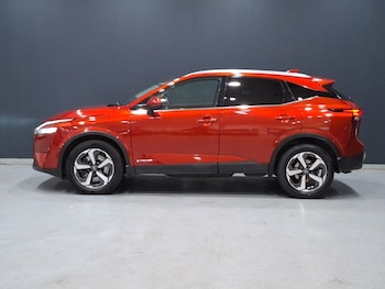 Used Nissan Qashqai 2024 for sale - 76301614: Photo