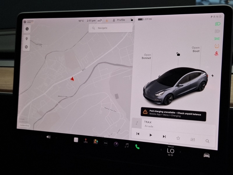 Used Tesla Model 3 2021 for sale - 76974934: Photo 14