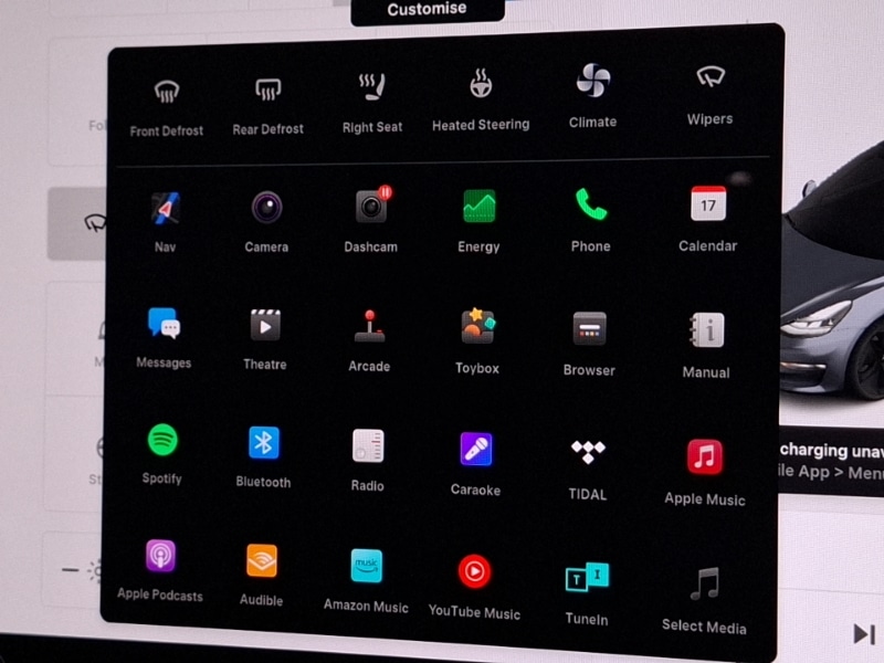 Used Tesla Model 3 2021 for sale - 76974934: Photo 15