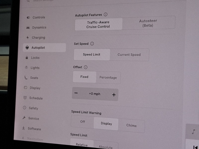 Used Tesla Model 3 2021 for sale - 76974934: Photo 16