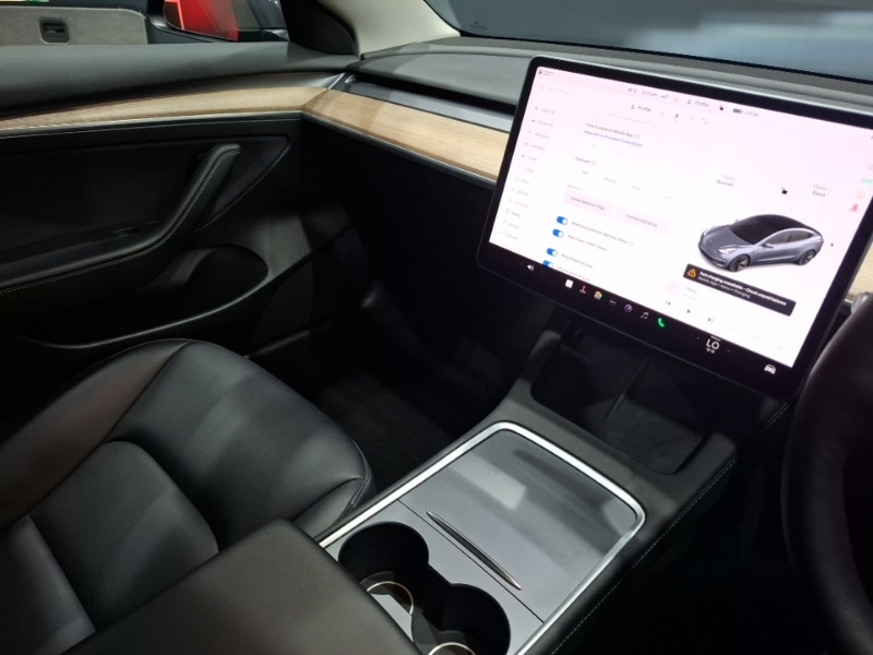 Used Tesla Model 3 2021 for sale - 76974934: Photo 17