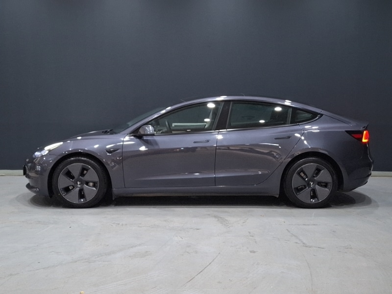 Used Tesla Model 3 2021 for sale - 76974934: Photo 4