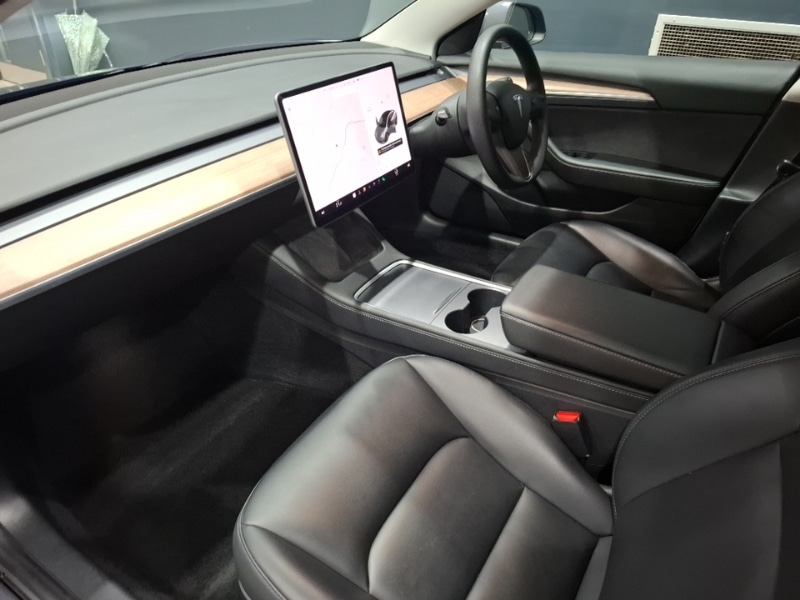 Used Tesla Model 3 2021 for sale - 76974934: Photo 5