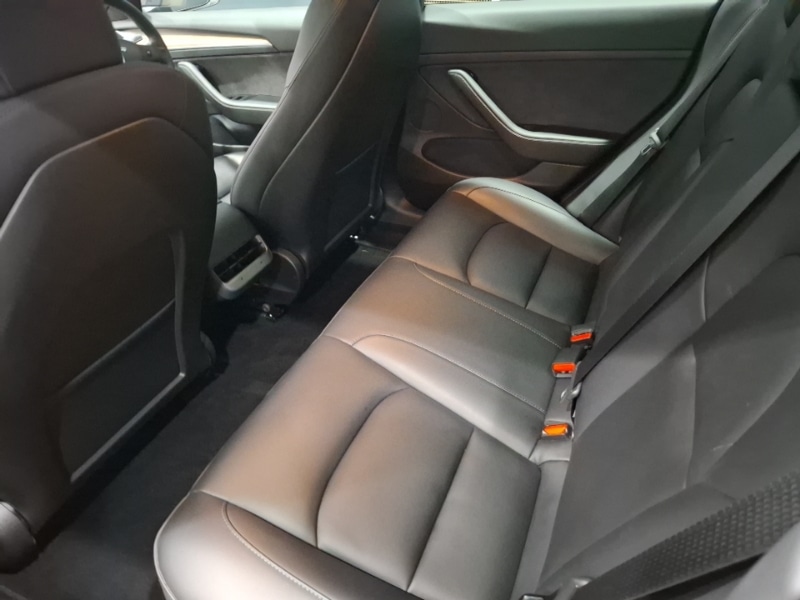 Used Tesla Model 3 2021 for sale - 76974934: Photo 6