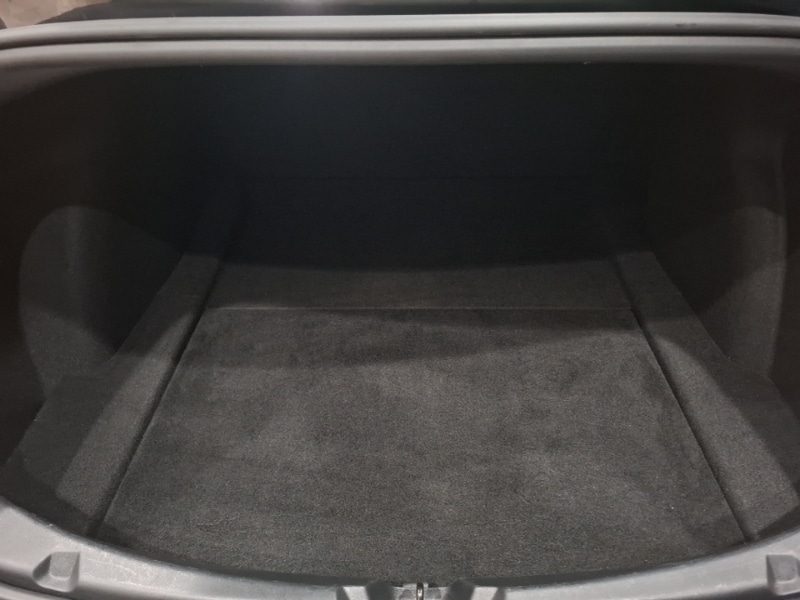 Used Tesla Model 3 2021 for sale - 76974934: Photo 8