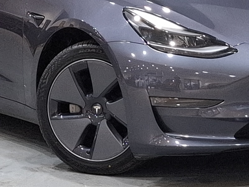 Used Tesla Model 3 2021 for sale - 76974934: Photo 9