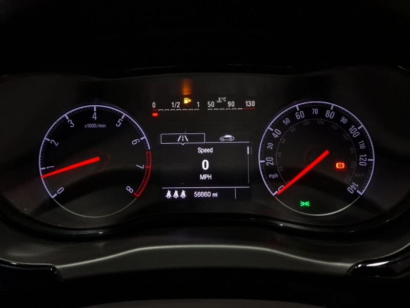 Used Vauxhall Corsa 2018 for sale - 78126438: Photo 10