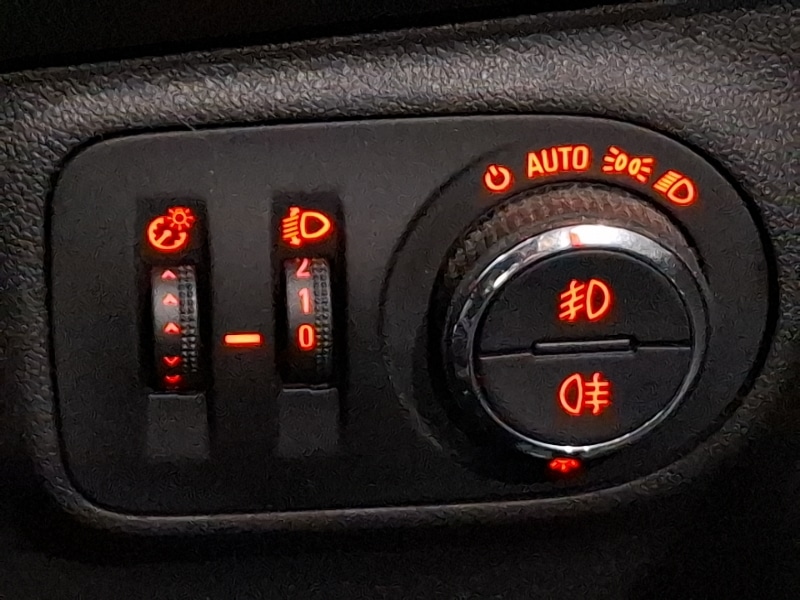 Used Vauxhall Corsa 2018 for sale - 78126438: Photo 11