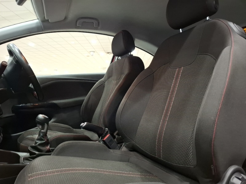 Used Vauxhall Corsa 2018 for sale - 78126438: Photo 12